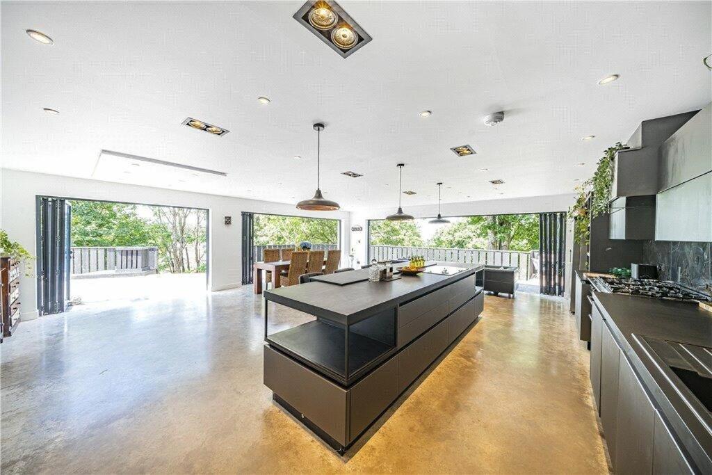 The Ridge London - Luxury Designer Villa With Hot Tub And Sauna, Bexley Borough Of London Exterior photo