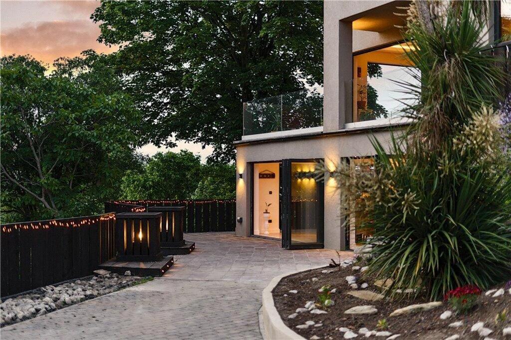 The Ridge London - Luxury Designer Villa With Hot Tub And Sauna, Bexley Borough Of London Exterior photo