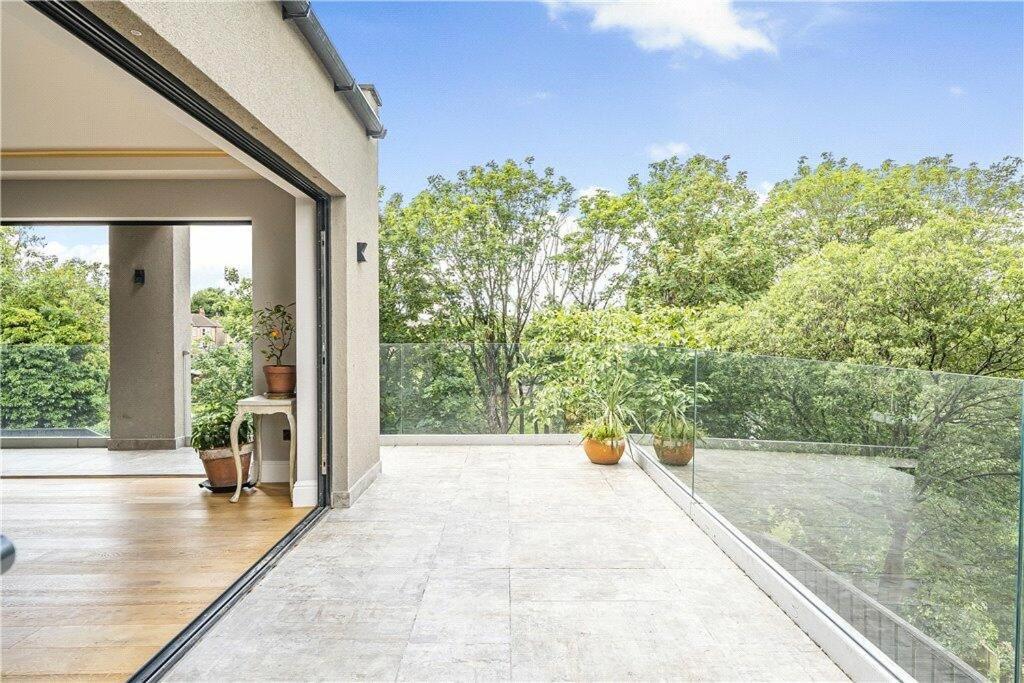 The Ridge London - Luxury Designer Villa With Hot Tub And Sauna, Bexley Borough Of London Exterior photo