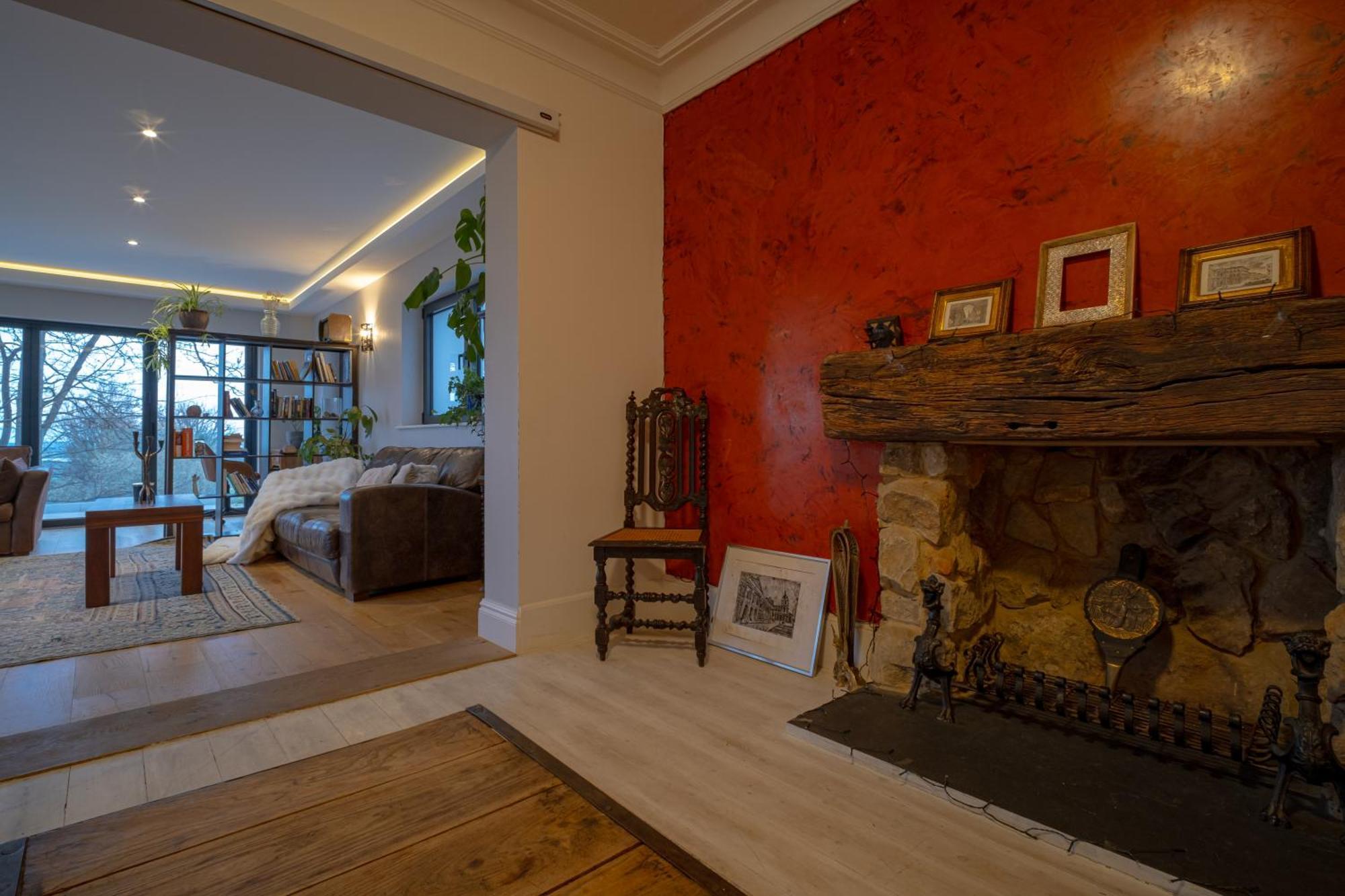 The Ridge London - Luxury Designer Villa With Hot Tub And Sauna, Bexley Borough Of London Exterior photo