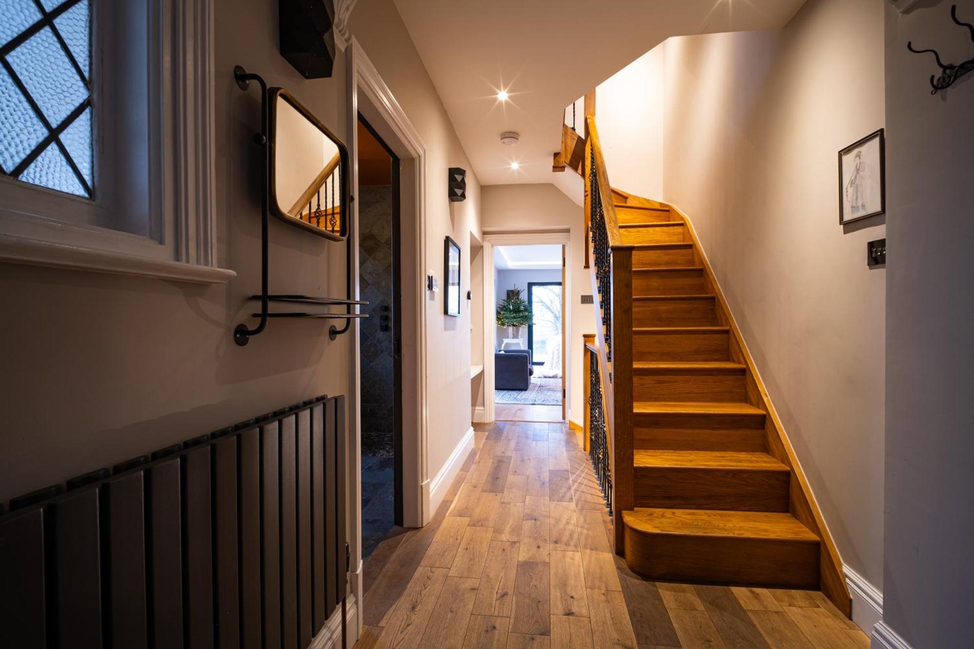 The Ridge London - Luxury Designer Villa With Hot Tub And Sauna, Bexley Borough Of London Exterior photo