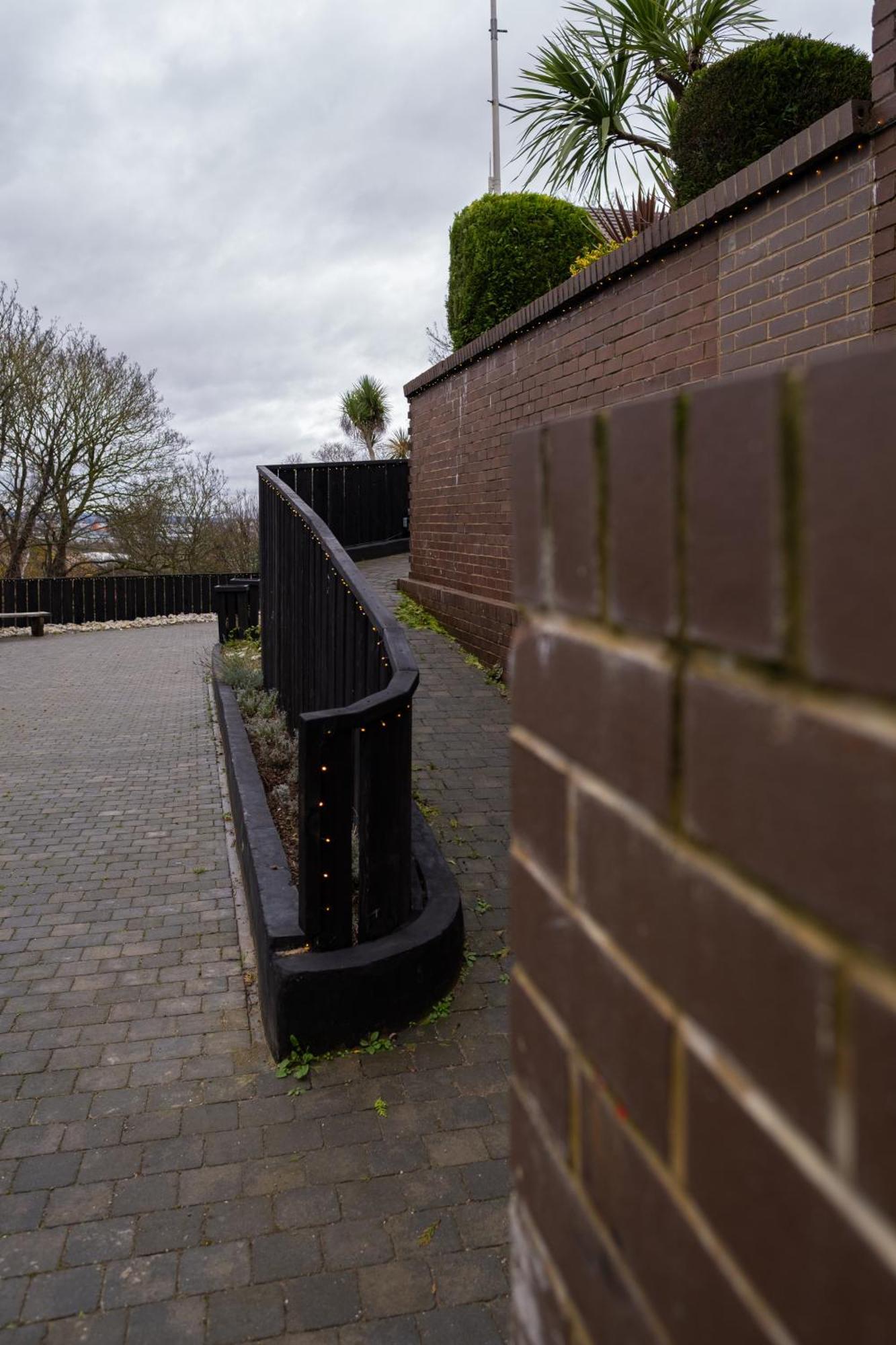 The Ridge London - Luxury Designer Villa With Hot Tub And Sauna, Bexley Borough Of London Exterior photo