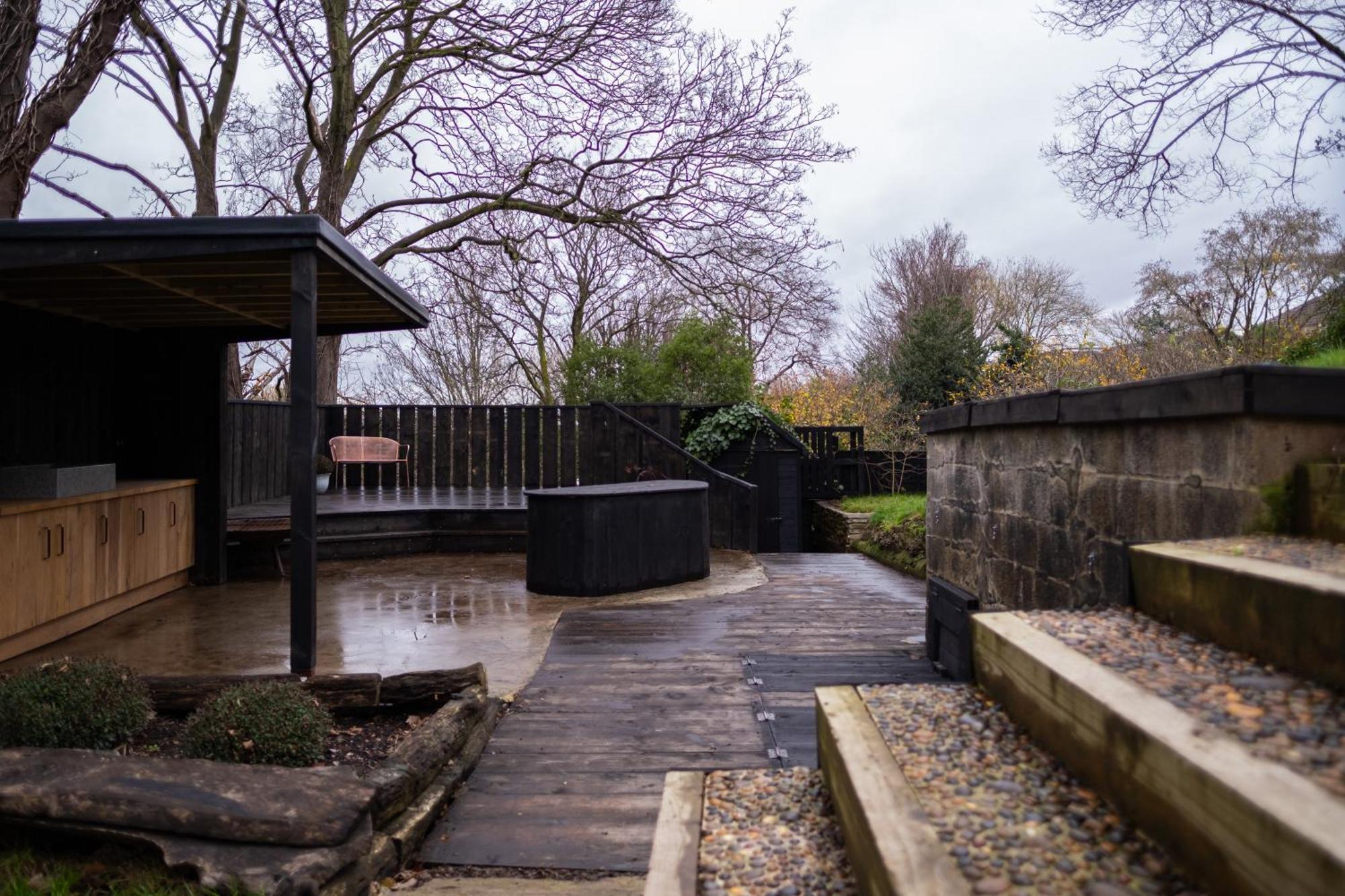 The Ridge London - Luxury Designer Villa With Hot Tub And Sauna, Bexley Borough Of London Exterior photo