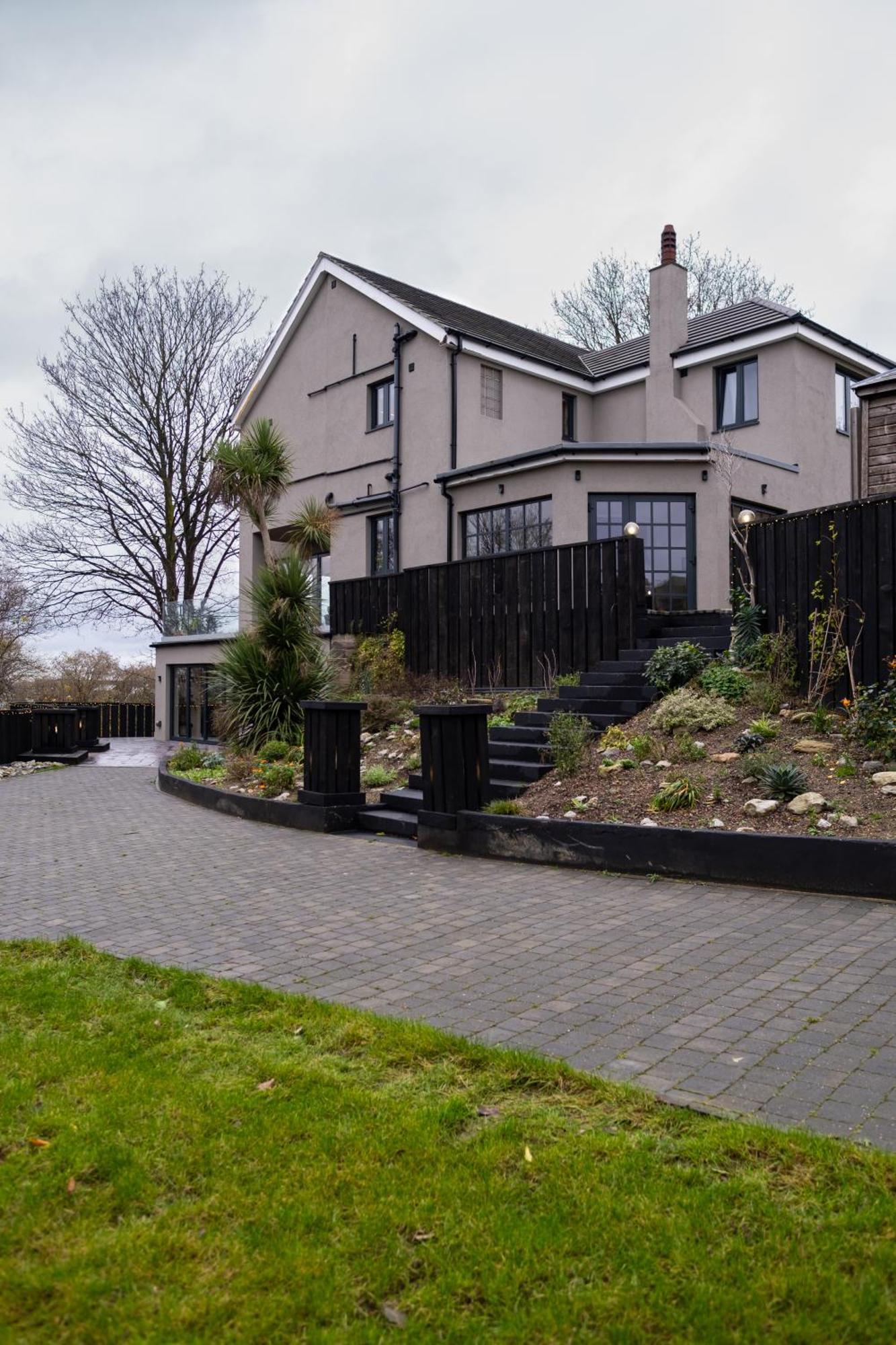 The Ridge London - Luxury Designer Villa With Hot Tub And Sauna, Bexley Borough Of London Exterior photo